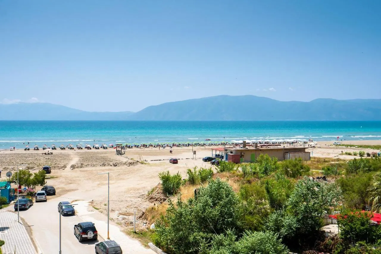 Old Beach Apartments 2 Vlore 0*,  Albania