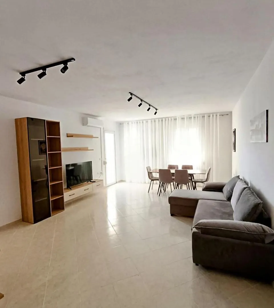 Old Beach Apartments 2 Vlore Albania