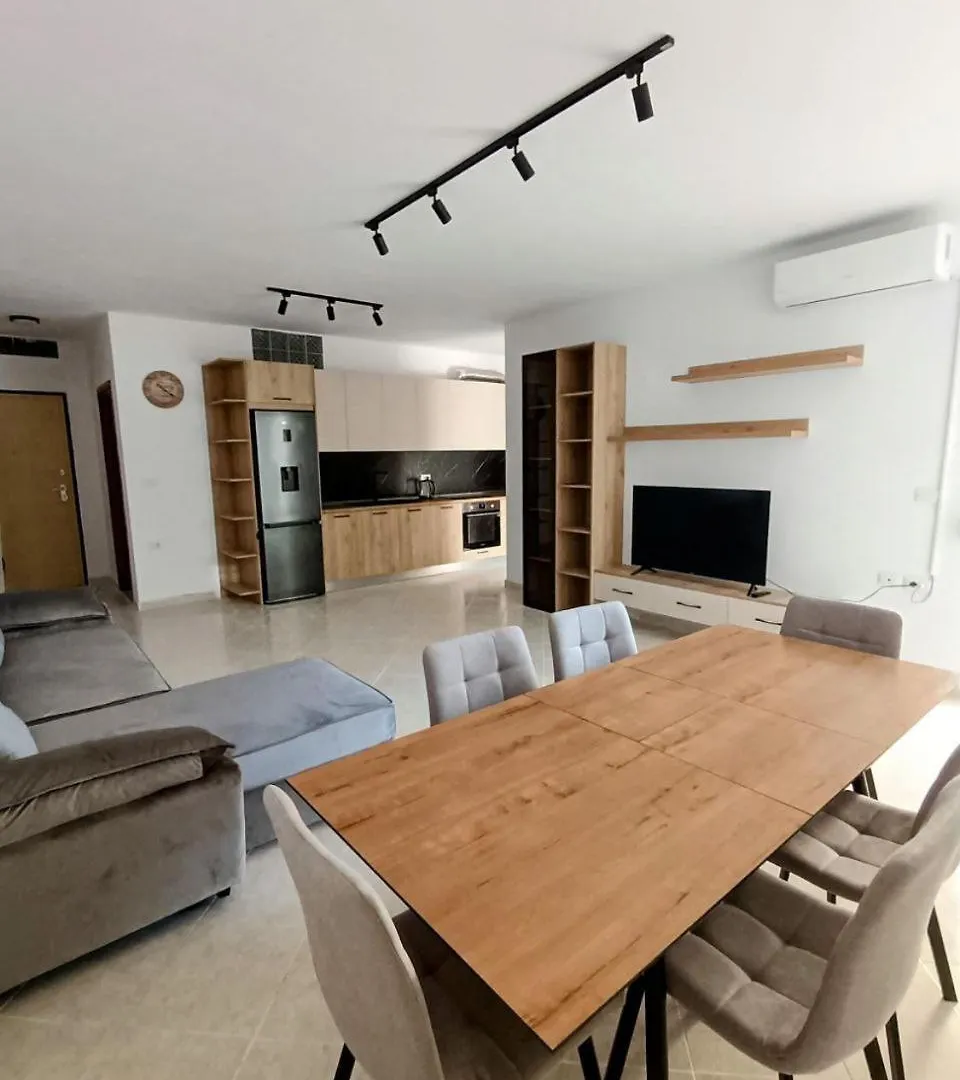 Old Beach Apartments 2 Vlore