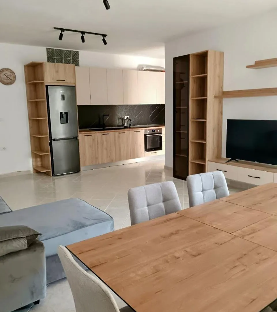 Old Beach Apartments 2 Vlore