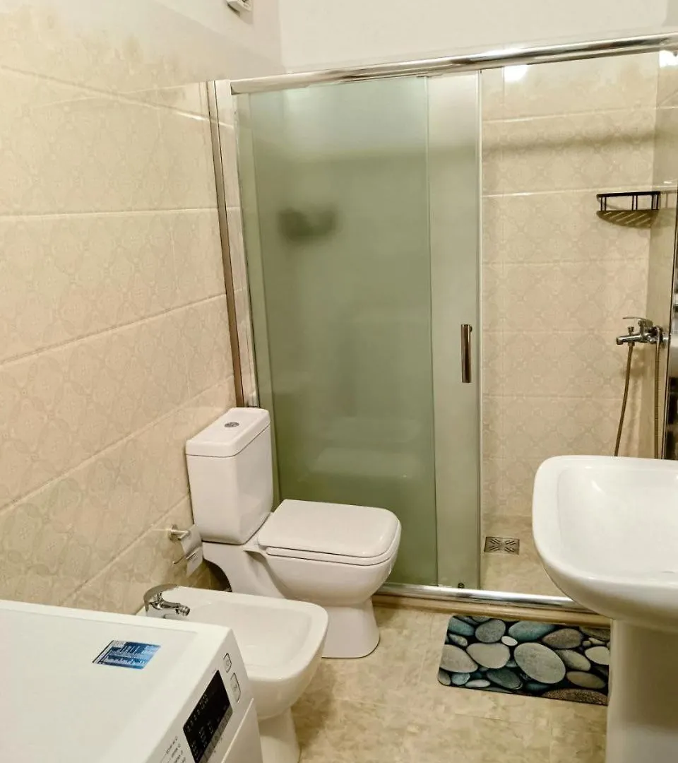 Old Beach Apartments 2 Vlore